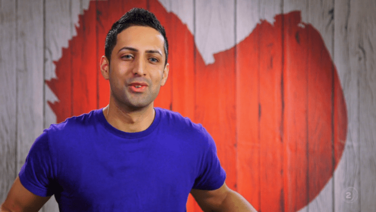 First Dates NZ SouthHemiTV