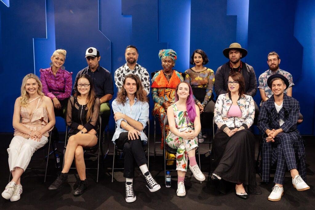 Project Runway NZ – SouthHemiTV