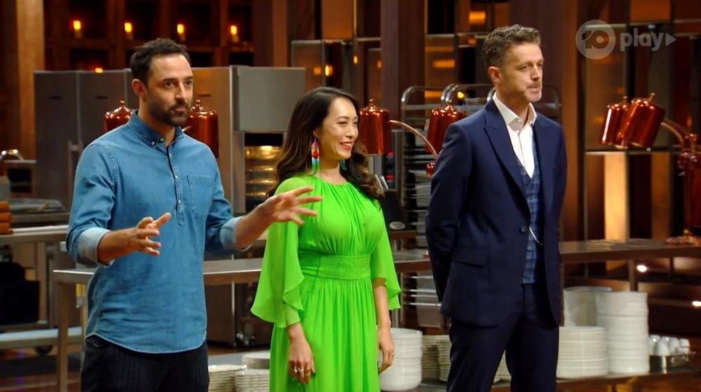 MasterChef s12 – All – SouthHemiTV