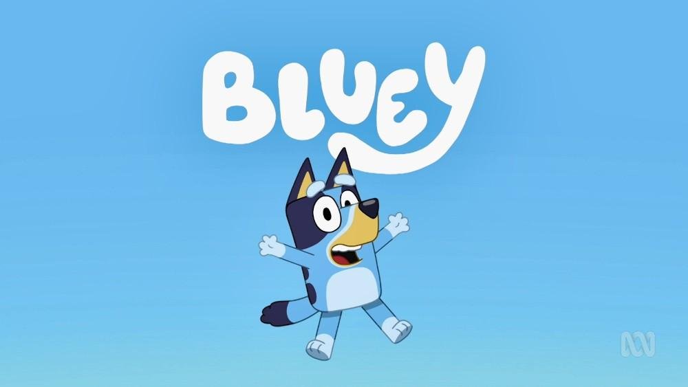 Bluey - Season 2 - SouthHemiTV