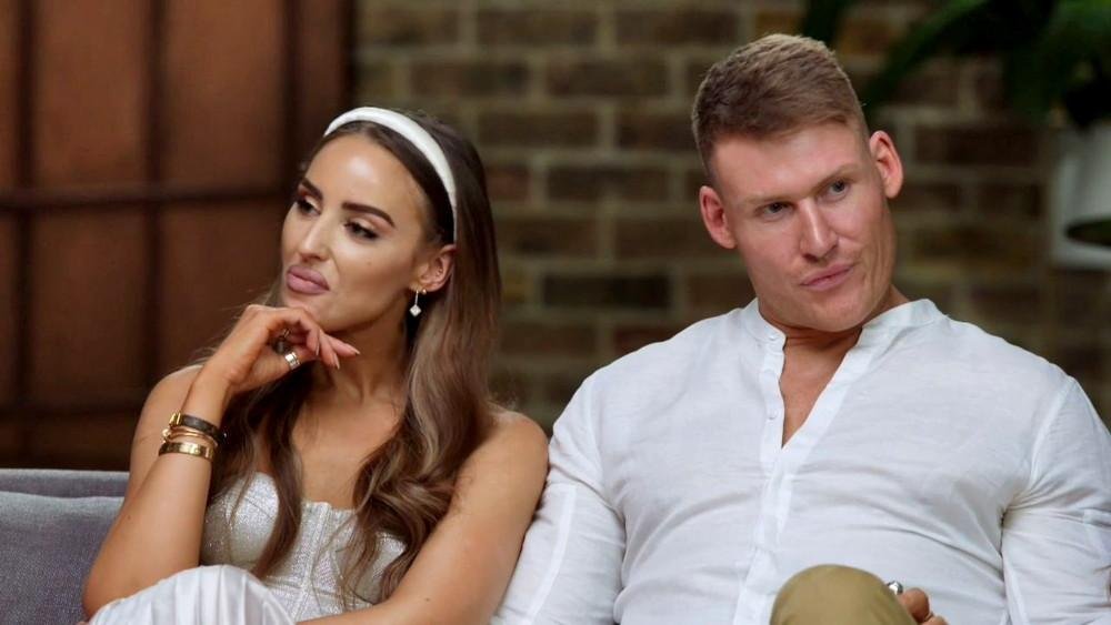 Married At First Sight Reunion – SouthHemiTV