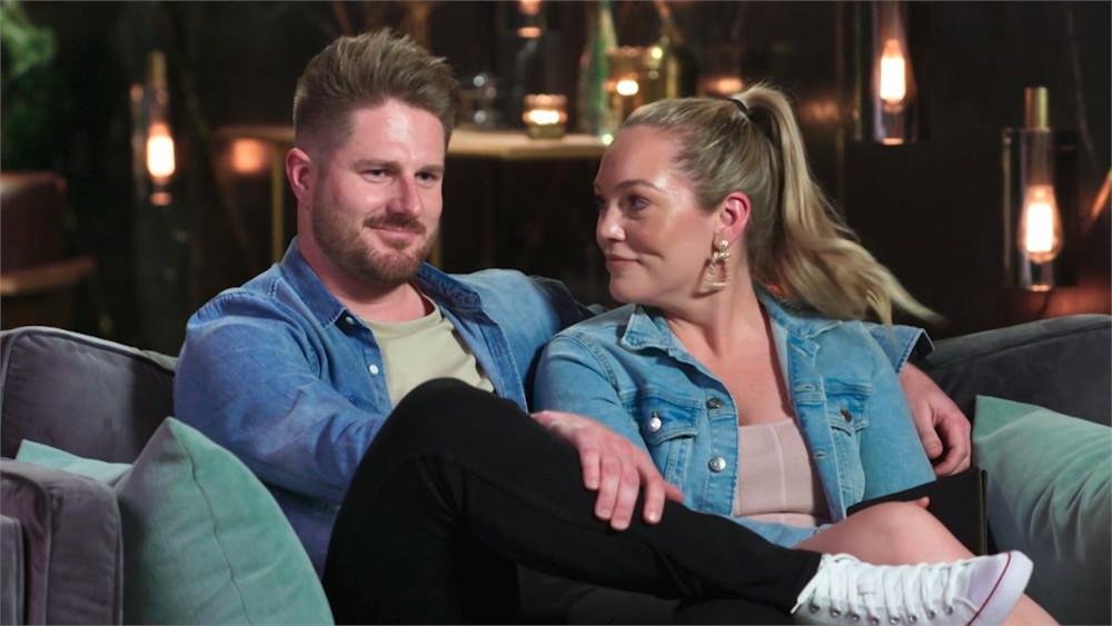 Married At First Sight Australia Season 7 Episode 8