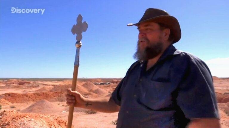 Outback Opal Hunters Season 6 SouthHemiTV