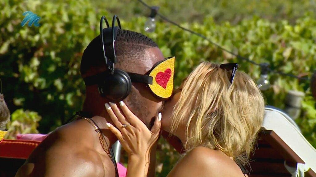 Love Island Season 7 Ep 18