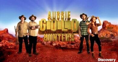 Aussie Gold Hunters – Season 7