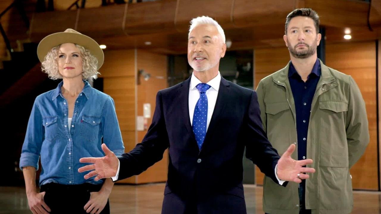 The Apprentice Season 2 Episode 16