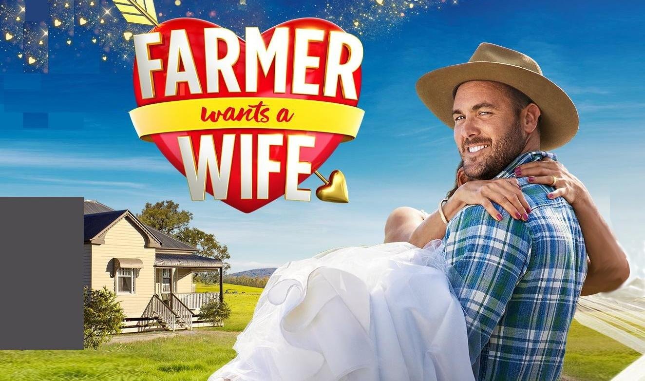 Farmer Wants A Wife Season 11 All SouthHemiTV