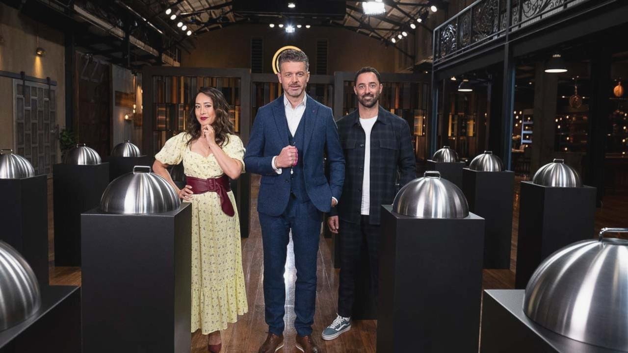 MasterChef 13-54 - SouthHemiTV