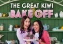 The Great Kiwi Bake Off – Season 3
