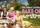 The Great Bake Off – Season 6