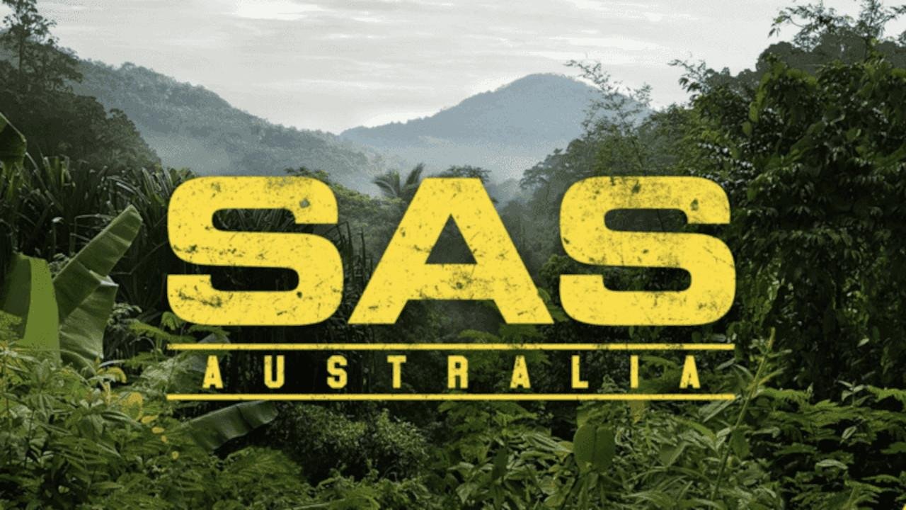 SAS Australia Season 4 SouthHemiTV