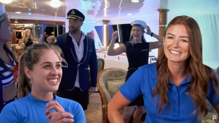 Below Deck – Season 1 – SouthHemiTV