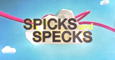 Spicks and Specks – Season 10