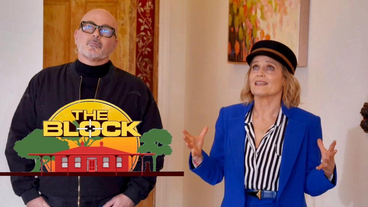 Episode 1817 SouthHemiTV