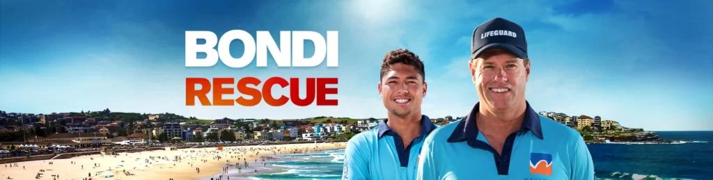 Bondi rescue best sale full episodes free