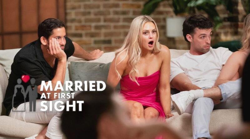 Married at first sight australia season 4 full online episodes