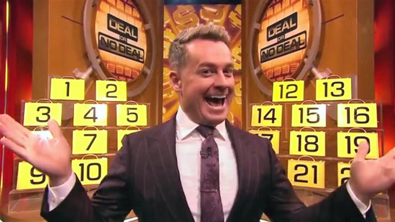 Deal Or No Deal 12-149