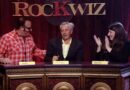 Rockwiz 2-9