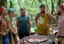 Survivor 12-11