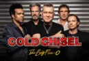 Cold Chisel – The Big Five-0