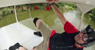 I’m a Celebrity 12-5