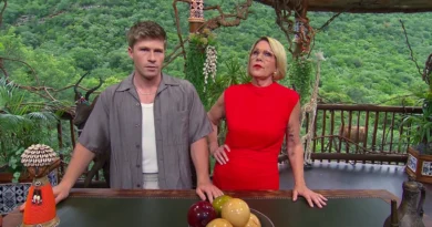 I’m a Celebrity 12-19