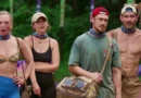 Survivor 14-5