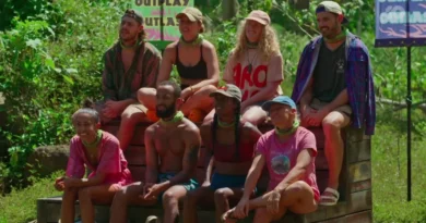 Survivor 14-10