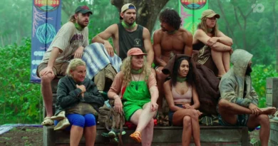 Survivor 14-13