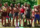 Survivor 14-14