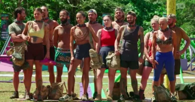 Survivor 14-14