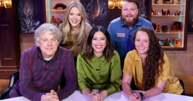 Tonight At The Museum 1-1