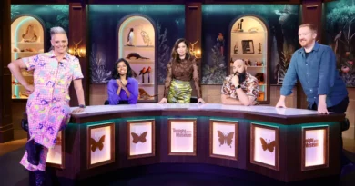 Tonight At The Museum 1-2