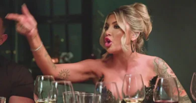 After The Dinner Party 1-2