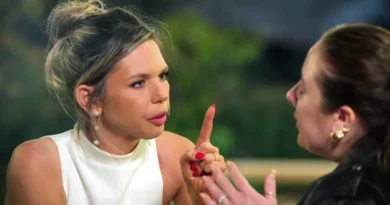 After The Dinner Party 1-4