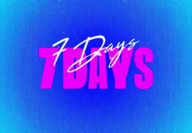 7 Days 7 Days