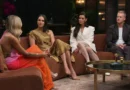 After The Dinner Party 1-8