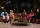After The Dinner Party 1-9