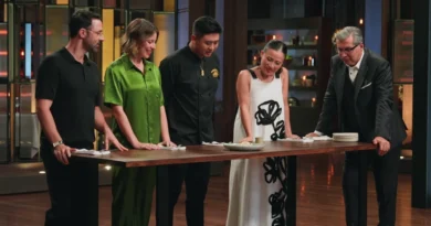 MasterChef 18-20