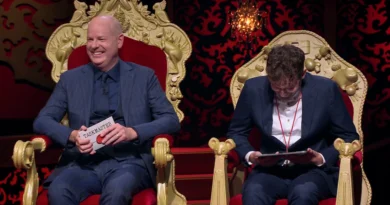 Taskmaster AU 5-4