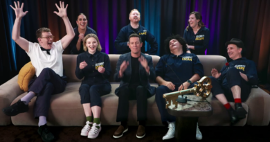 Celebrity Escape 1-1