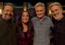 Celebrity Intervention 1-5