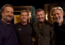 Celebrity Intervention 1-6