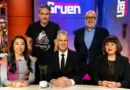Gruen 18-7