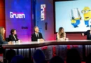 Gruen 18-9