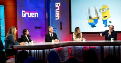 Gruen 18-9