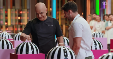 MasterChef 18-32