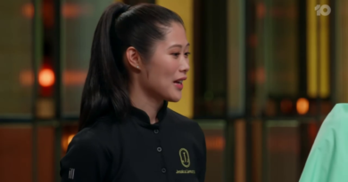 MasterChef 18-35