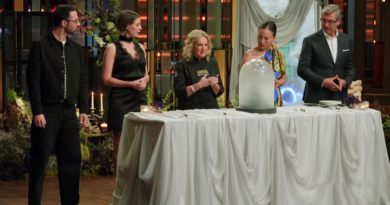 MasterChef 18-39