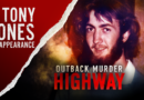 Outback Murder Highway 1-3
